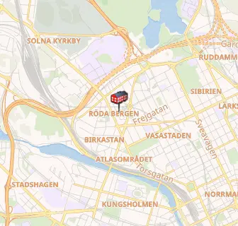 Stockholm