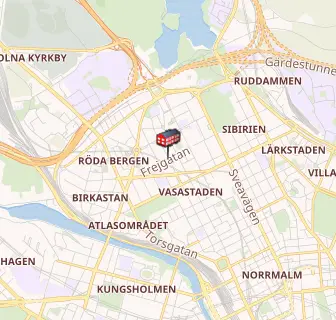 Stockholm