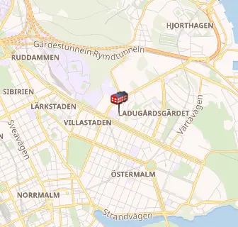 Stockholm