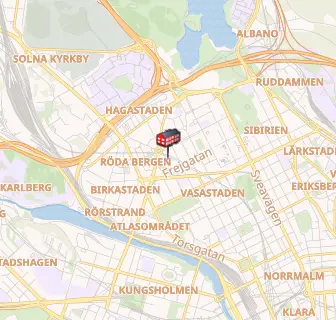 Stockholm