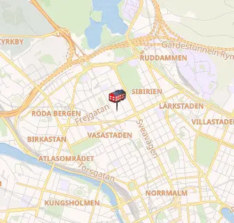 Stockholm