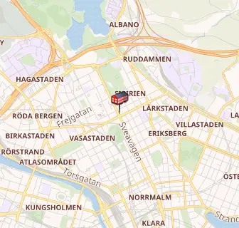 Stockholm