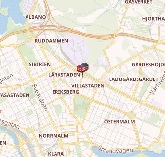 Stockholm