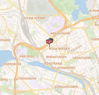 Stockholm