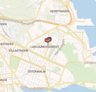 Stockholm