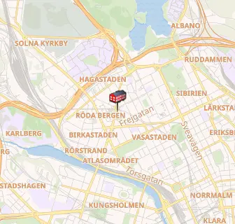 Stockholm