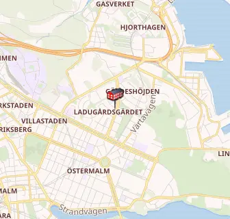 Stockholm
