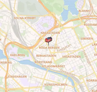 Stockholm