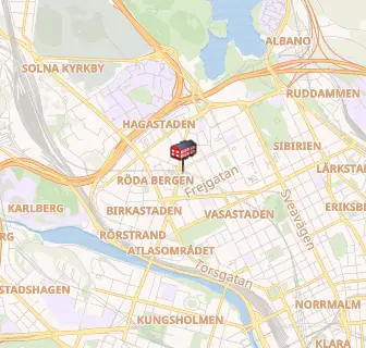 Stockholm