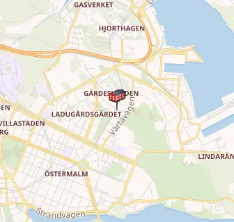 Stockholm