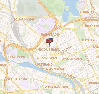 Stockholm