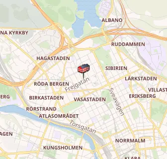 Stockholm