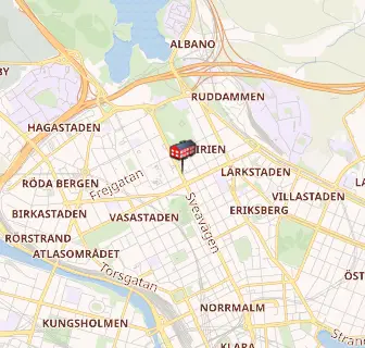 Stockholm