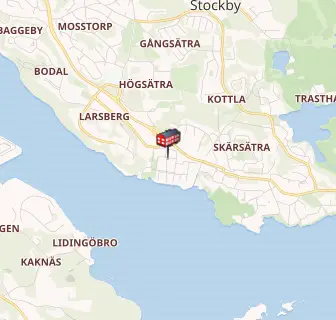 Lidingö