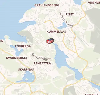 Nacka