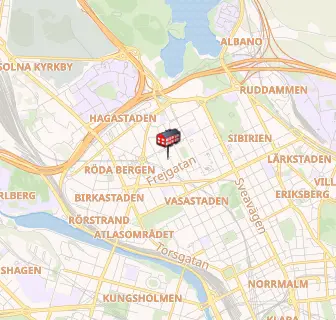 Stockholm