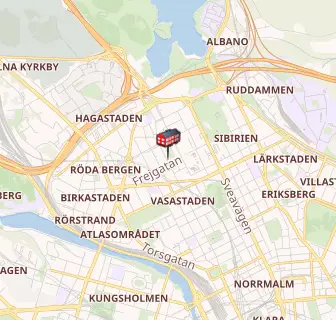Stockholm