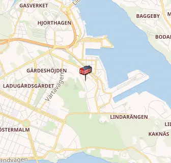Stockholm