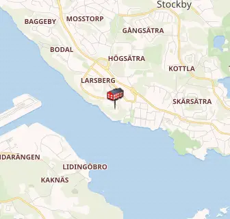 Lidingö