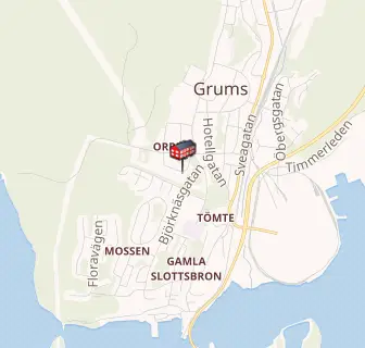 Grums