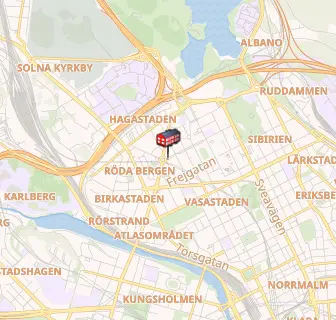 Stockholm
