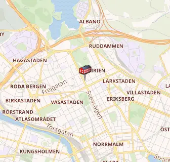 Stockholm