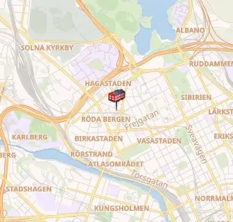 Stockholm
