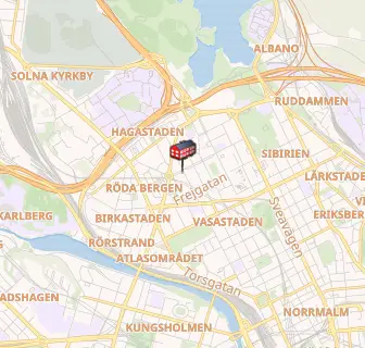 Stockholm