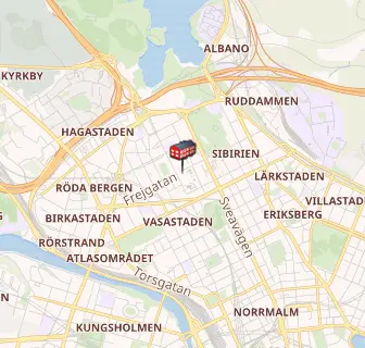 Stockholm