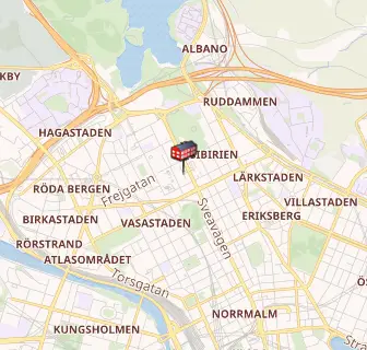 Stockholm
