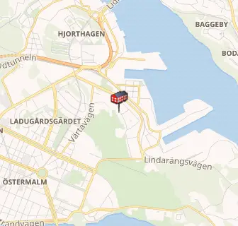 Stockholm