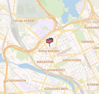 Stockholm