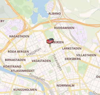 Stockholm
