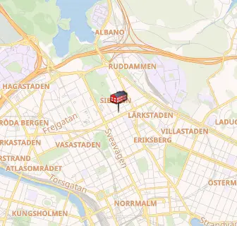 Stockholm