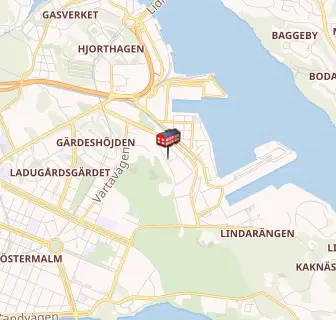 Stockholm