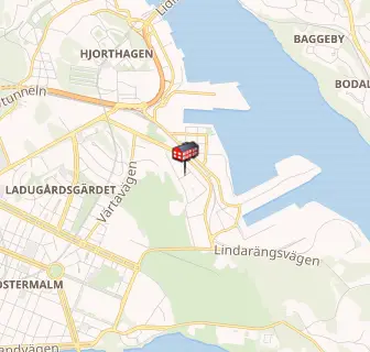 Stockholm