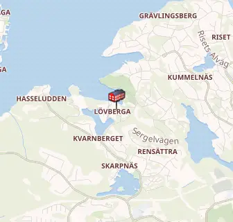 Nacka
