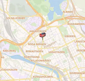 Stockholm