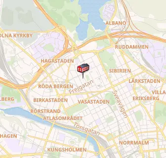 Stockholm