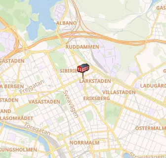 Stockholm