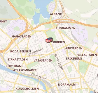Stockholm