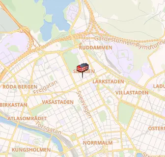 Stockholm
