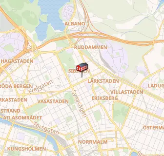 Stockholm