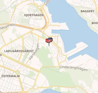 Stockholm