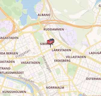 Stockholm