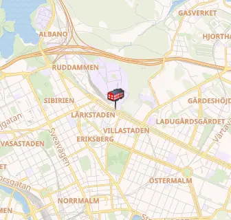 Stockholm