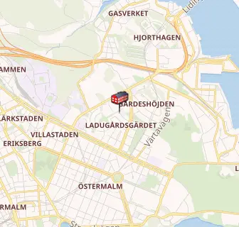 Stockholm