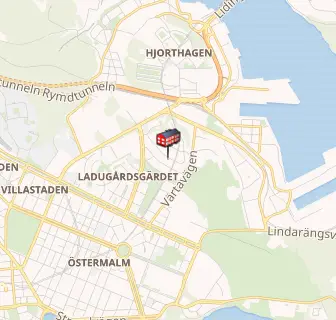 Stockholm