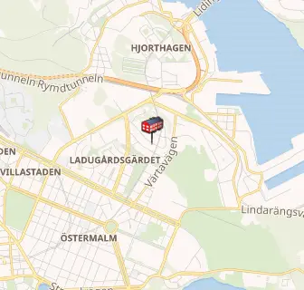 Stockholm