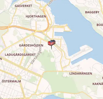 Stockholm